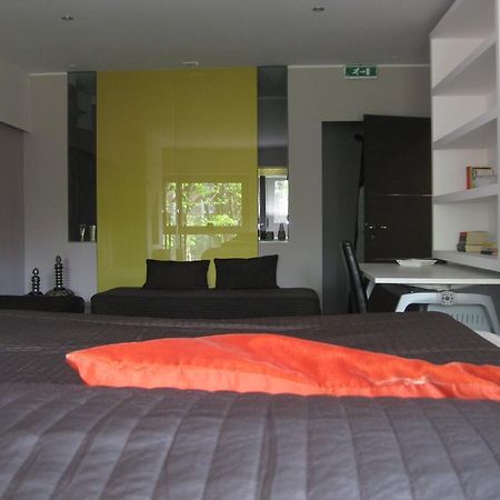 A14 Business Suite Sesto San Giovanni Exterior photo