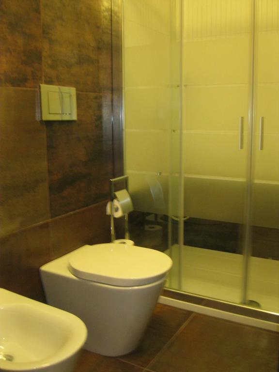 A14 Business Suite Sesto San Giovanni Room photo