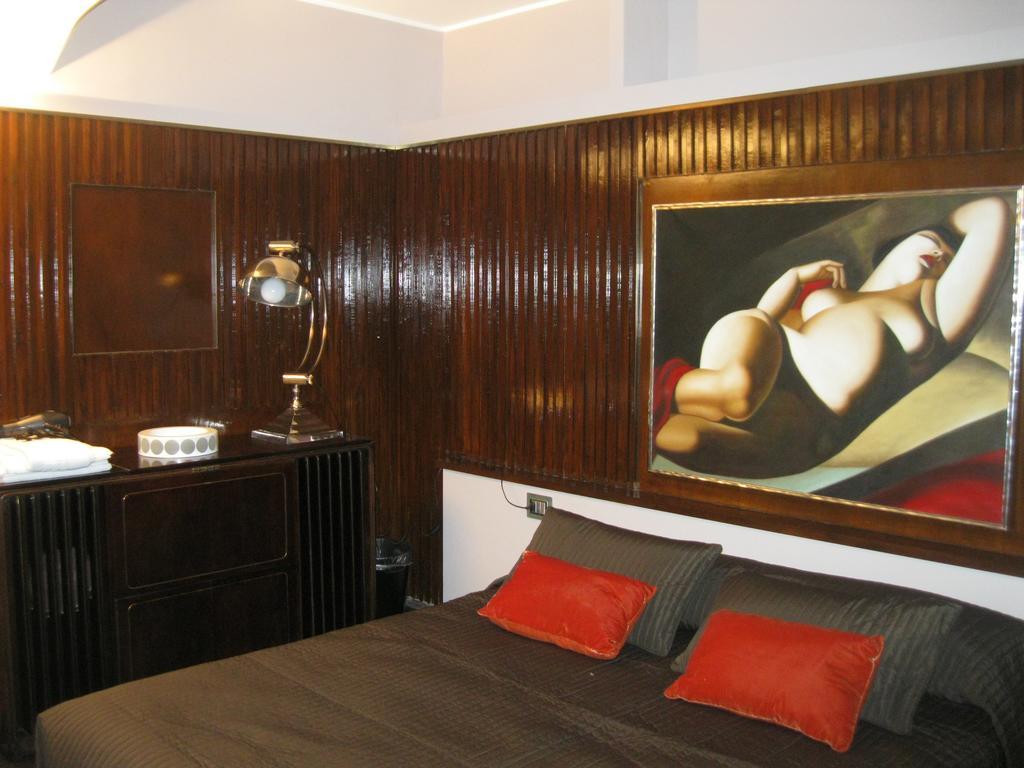 A14 Business Suite Sesto San Giovanni Room photo